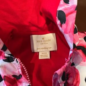 Beautiful Kate Spade Infant Raincoat